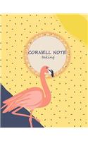 Cornell note taking