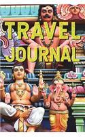 Travel Journal