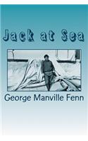 Jack at Sea