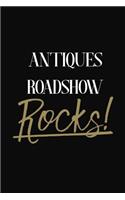 Antiques Roadshow Rocks!