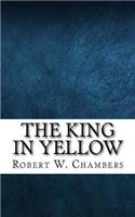 The King in Yellow