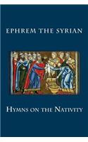 Hymns on the Nativity