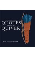 Quotes from the Quiver