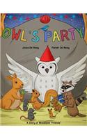 Owl's Party
