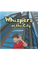 Whispers Of The City