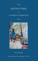 Adventures of Laforest - Dombourg