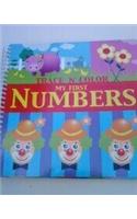 My First Numbers
