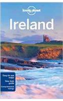 Lonely Planet Ireland