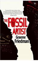 The fossil artist