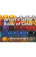 Artist's Little Book of Color