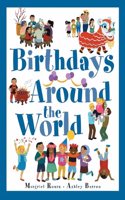 Birthdays Around the World