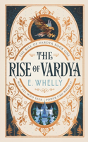 The Rise of Vardya