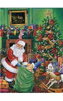 Santas Presents Advent