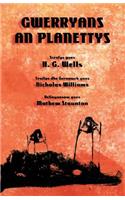 Gwerryans an Planettys