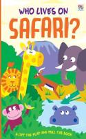 Who Lives on Safari?