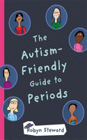 Autism-Friendly Guide to Periods