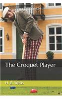The Croquet Player