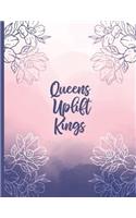 Queens Uplift Kings