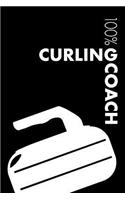 Curling Coach Notebook