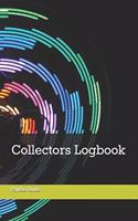 Collectors Logbook