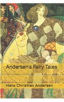 Andersen's Fairy Tales