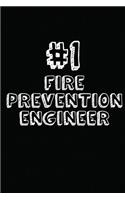 #1 Fire Prevention Engineer