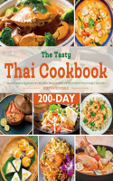 Tasty Thai Cookbook