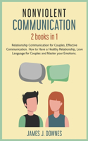 Nonviolent Communication