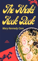 Khaki Kook Book