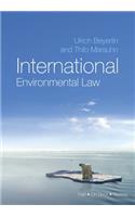 International Environmental Law