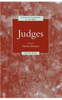 Feminist Companion to Judges