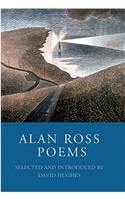 Alan Ross: Poems