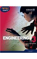 BTEC Level 3 National Engineering Student Book