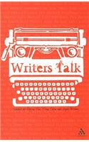 Writers Talk