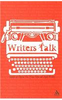 Writers Talk