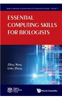 Essential Computing Skills For Biologists