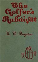 The Golfer's Rubaiyat (1901 Illustrated Edition)