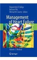 Management of Heart Failure