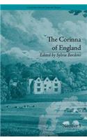 The Corinna of England, or a Heroine in the Shade; A Modern Romance