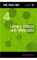 Library Videos and Webcasts