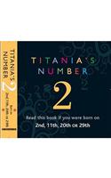 Titania's Numbers - 2