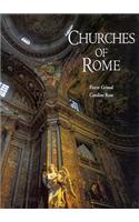 Churches of Rome