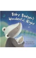 Baby Badgers Wonderful Night