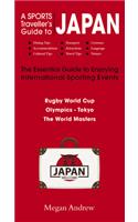 A Sports Traveller's Guide to Japan