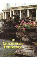 The Cheltenham Experience: Illustrated Circular Walk and Town Guide (Walkabout)