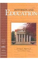 Jefferson and Education
