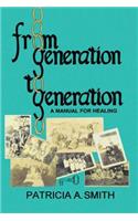 From Generation to Generation