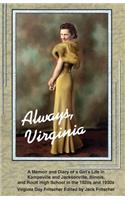 Always Virginia