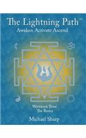 Lightning Path Workbook Three: Connection