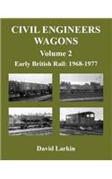 Civil Engineers Wagons